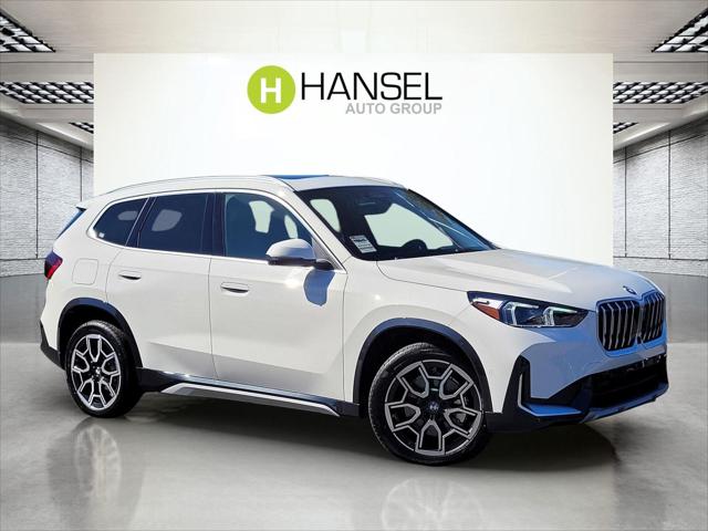 2026 BMW X1 xDrive28i for sale in Santa Rosa, CA