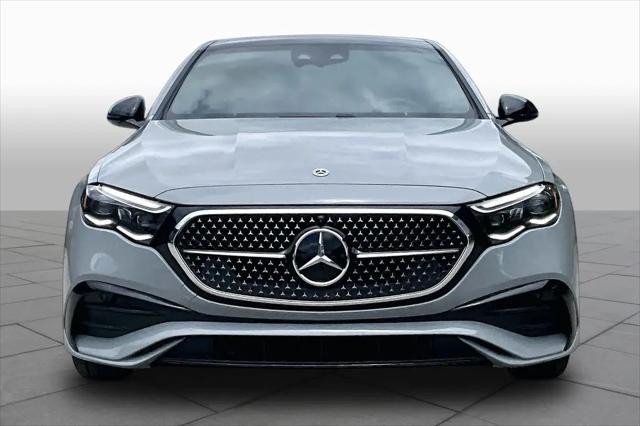 2026 Mercedes-Benz E 350 E 350