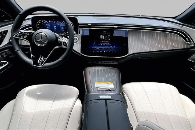 2026 Mercedes-Benz E 350 E 350