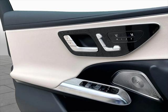 2026 Mercedes-Benz E 350 E 350