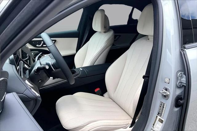 2026 Mercedes-Benz E 350 E 350