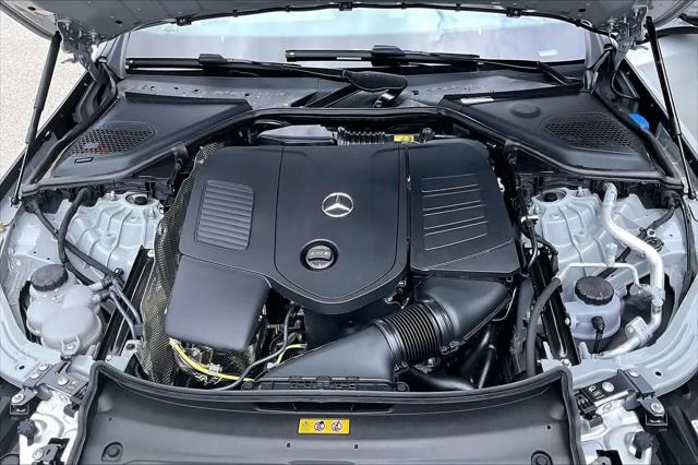 2026 Mercedes-Benz E 350 E 350
