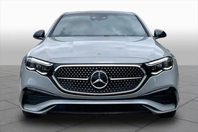 2026 Mercedes-Benz E 350 E 350