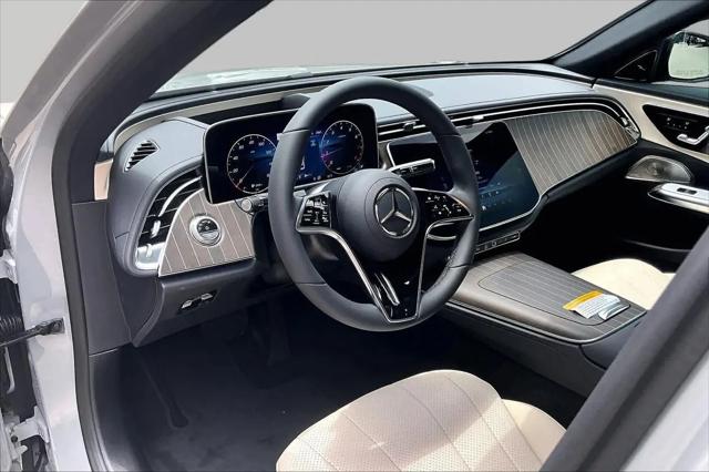 2026 Mercedes-Benz E 350 E 350