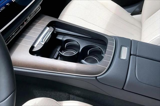 2026 Mercedes-Benz E 350 E 350