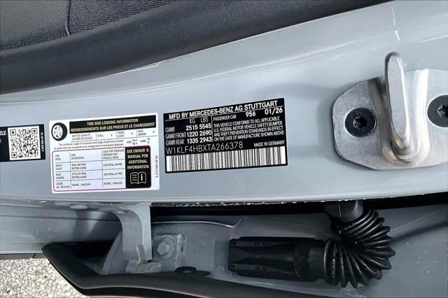 2026 Mercedes-Benz E 350 E 350