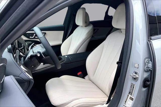 2026 Mercedes-Benz E 350 E 350