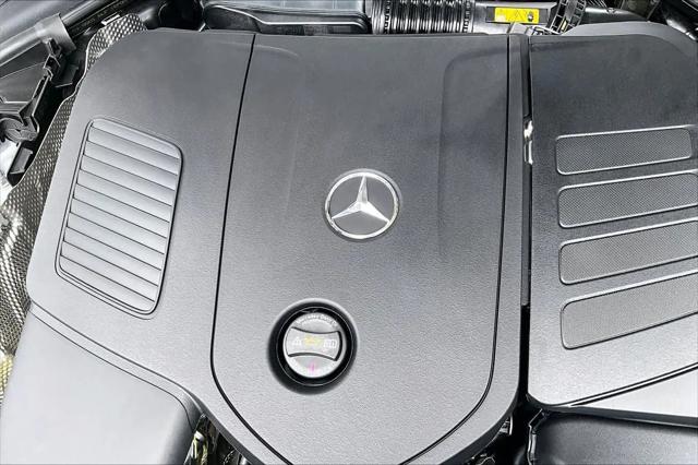 2026 Mercedes-Benz E 350 E 350