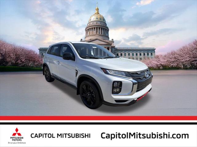 2026 Mitsubishi Outlander Sport Unknown for sale in Jefferson, WV
