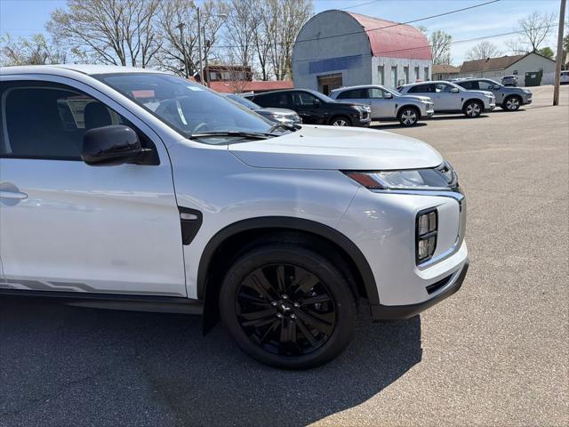 2026 Mitsubishi Outlander Sport Unknown