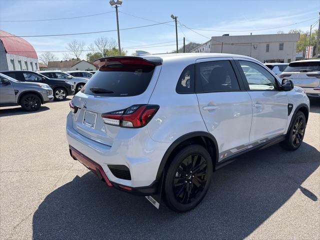 2026 Mitsubishi Outlander Sport Unknown