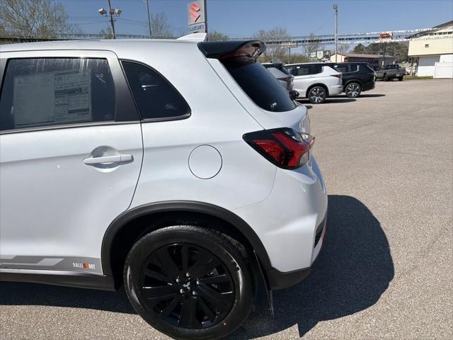 2026 Mitsubishi Outlander Sport Unknown