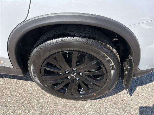 2026 Mitsubishi Outlander Sport Unknown