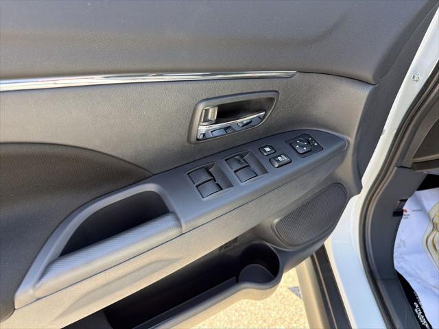 2026 Mitsubishi Outlander Sport Unknown
