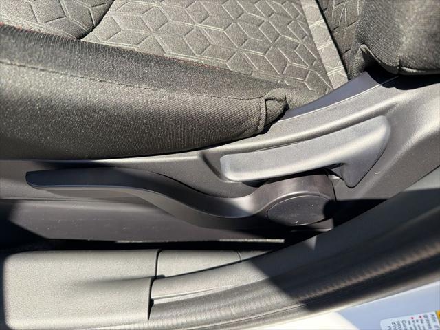 2026 Mitsubishi Outlander Sport Unknown