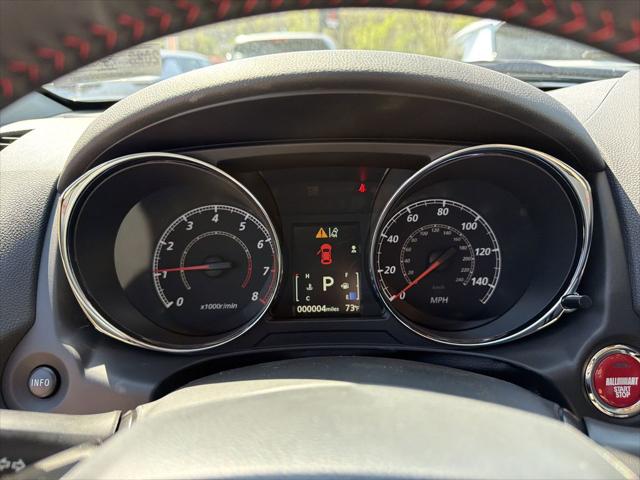 2026 Mitsubishi Outlander Sport Unknown