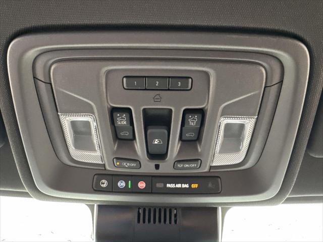 2026 GMC Sierra 2500HD Crew Cab, Standard Bed, Denali, 4WD