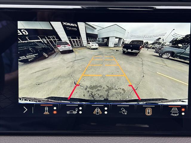 2026 GMC Sierra 2500HD Crew Cab, Standard Bed, Denali, 4WD