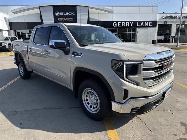 2026 GMC Sierra 1500 Crew Cab, Short Bed, SLE, RWD for sale in Baton Rouge, LA