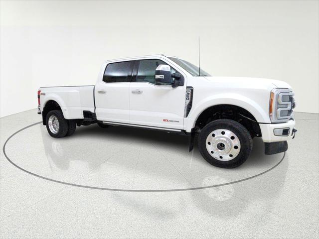 2026 Ford F-450 Platinum for sale in Pasco, WA