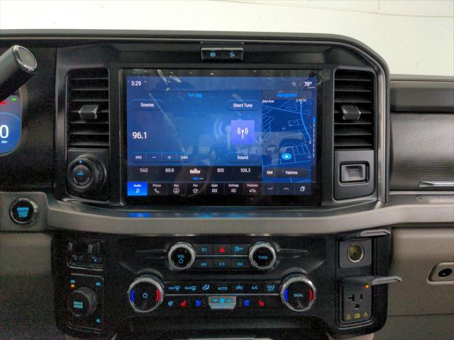 2026 Ford F-450 Platinum