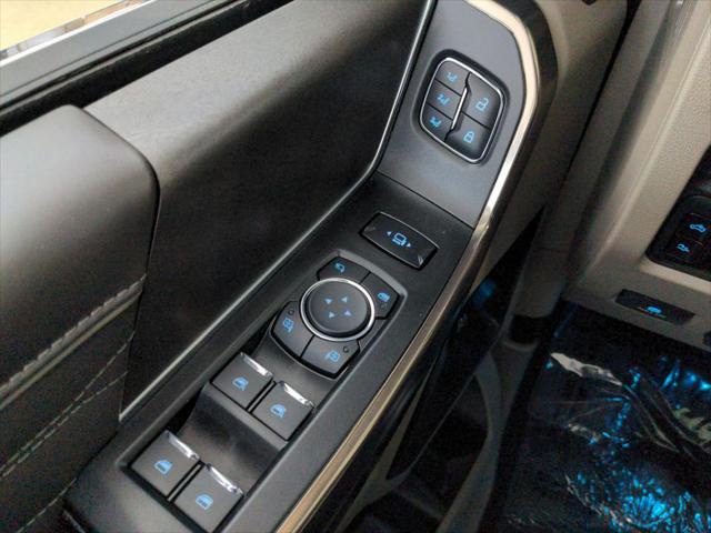 2026 Ford F-450 Platinum