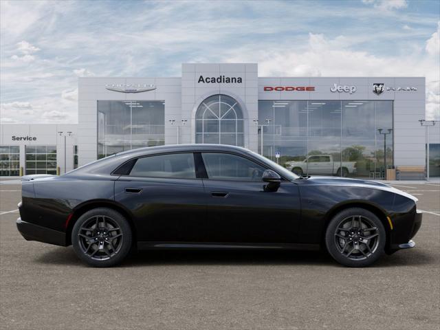 2026 Dodge Charger R/T Plus