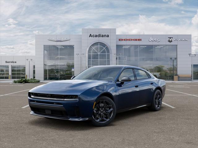 2026 Dodge Charger GT