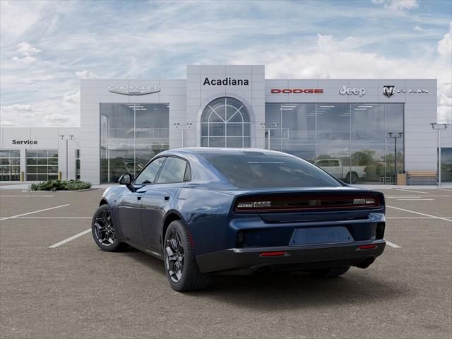 2026 Dodge Charger GT