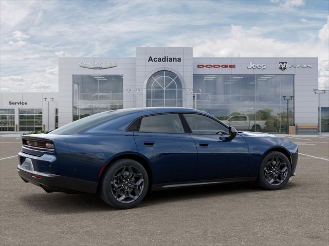 2026 Dodge Charger GT