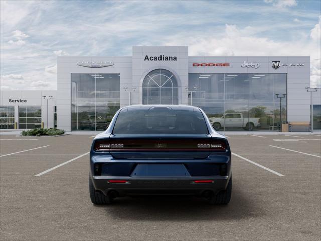 2026 Dodge Charger GT