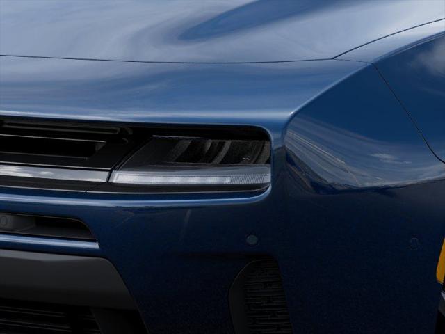 2026 Dodge Charger GT