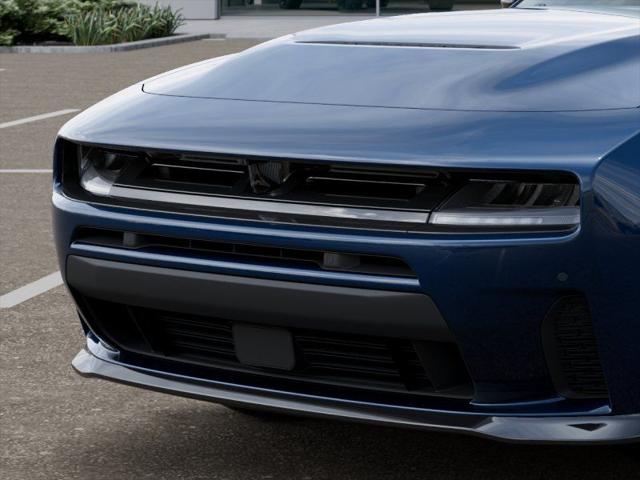 2026 Dodge Charger GT