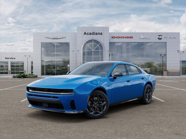 2026 Dodge Charger GT