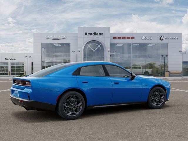 2026 Dodge Charger GT