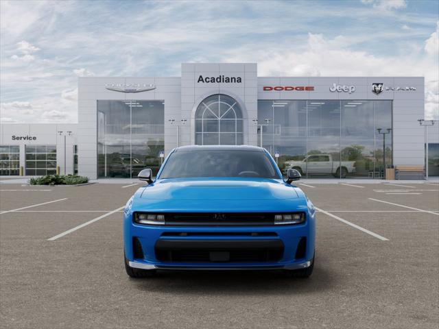 2026 Dodge Charger GT