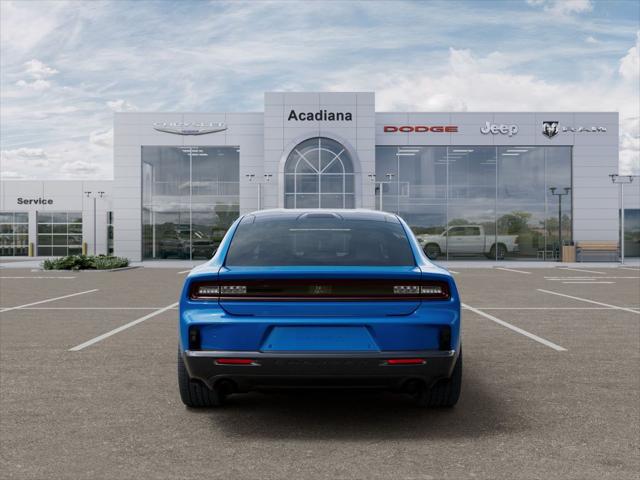 2026 Dodge Charger GT