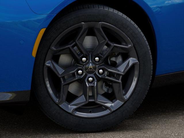 2026 Dodge Charger GT