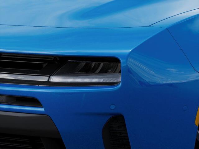 2026 Dodge Charger GT