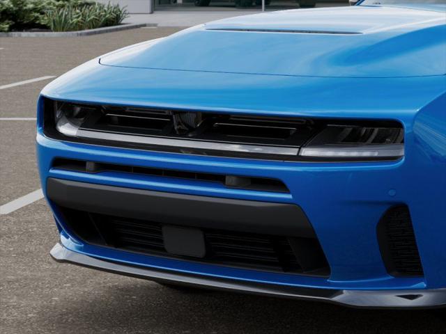 2026 Dodge Charger GT