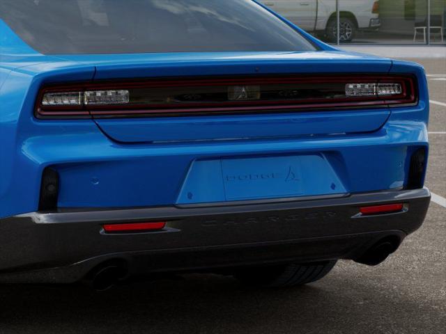 2026 Dodge Charger GT