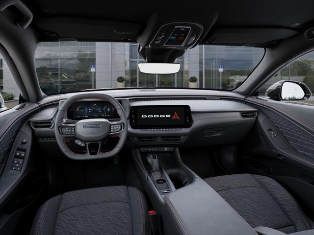2026 Dodge Charger GT