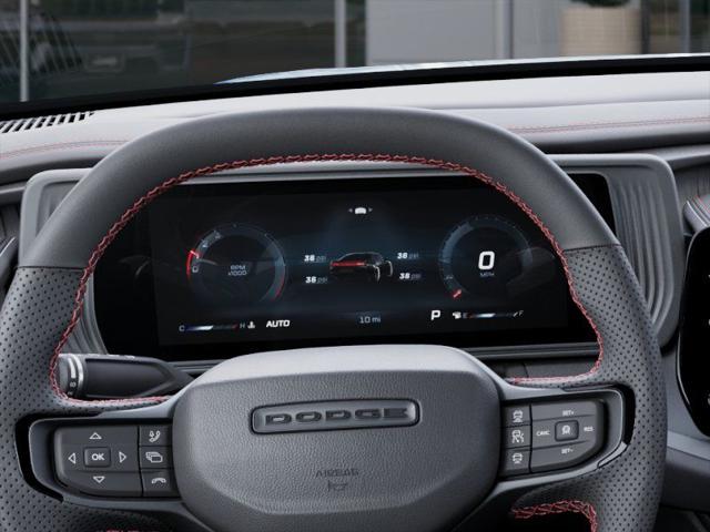 2026 Dodge Charger GT