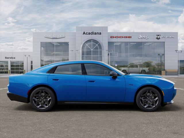 2026 Dodge Charger GT
