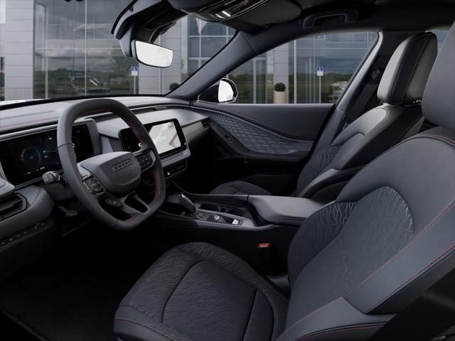 2026 Dodge Charger GT