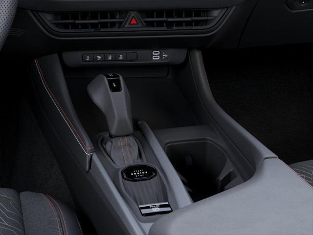 2026 Dodge Charger GT