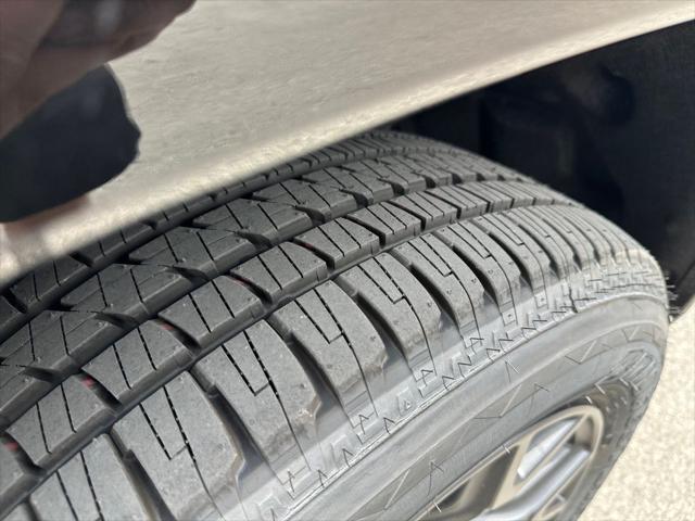 2026 Jeep Grand Wagoneer L Limited Altitude 4x4