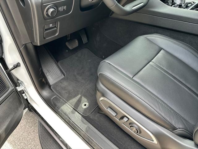 2026 Jeep Grand Wagoneer L Limited Altitude 4x4