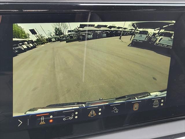 2026 GMC Sierra 1500 Crew Cab, Short Bed, AT4X, 4WD