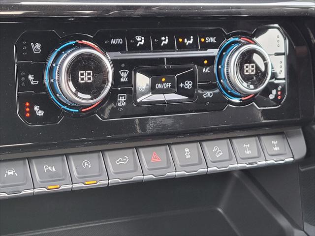 2026 GMC Sierra 1500 Crew Cab, Short Bed, AT4X, 4WD